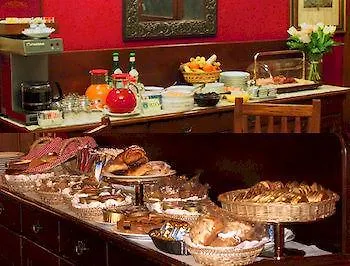 Hotel Citta Dei Mille Bergamo