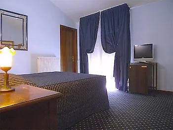 ***  Hotel Città Dei Mille Bergamo Italia