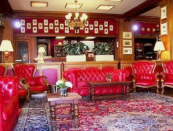 Hotel Città Dei Mille Bergamo