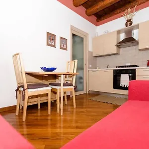 Centro Storico Appartamento