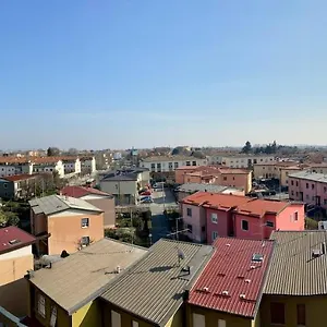 New Carrara Hospital Appartamento