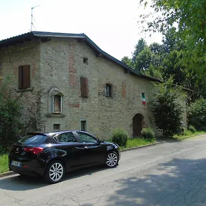Cascina Cavalli Astino Casa vacanze