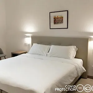Via Poma Apartments&rooms Italie
