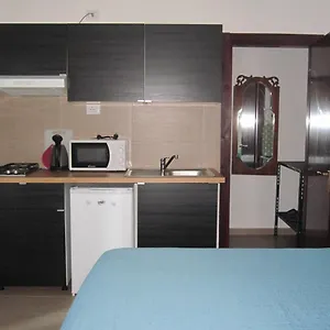 Casa Le Mansardine Apartamento
