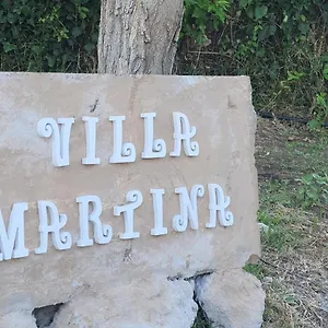 Martina Italie