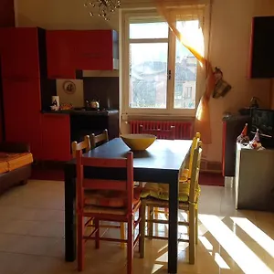 Coccole&bollicine Apartamento