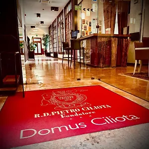 Domus Ciliota 3* Benátky