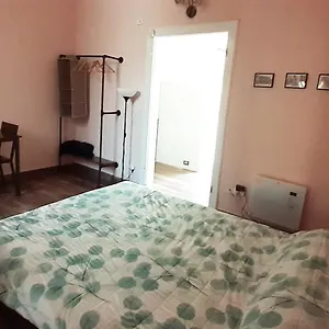 Pennyroyal Apartamento