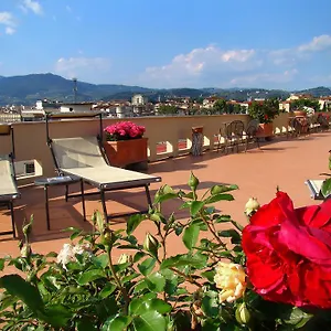 Alla Dimora Altea 3* Florencie