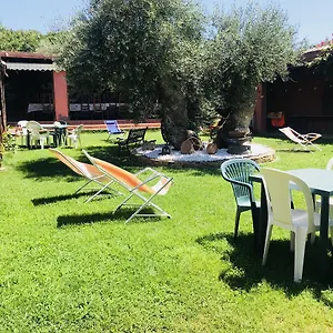 Su Barraccu Italie