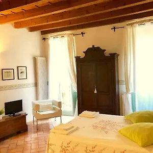 I Balconcini Apartamento