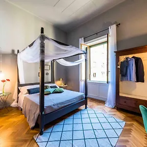 Casabotta Habitación en casa particular