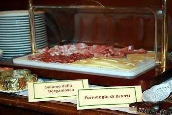Hotel Citta Dei Mille Bergamo
