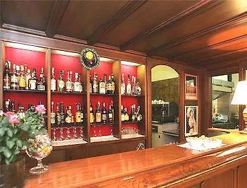 Hotel Citta Dei Mille Bergamo 3*,