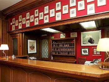 Hotel Citta Dei Mille Bergamo