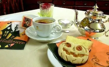 ברגמו Hotel Citta Dei Mille 3*,