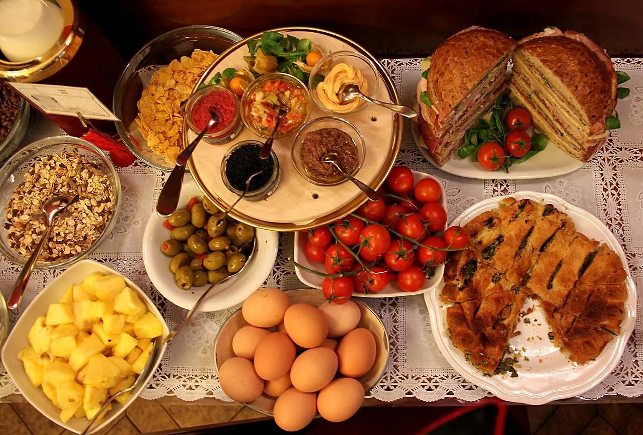 ברגמו Hotel Citta Dei Mille