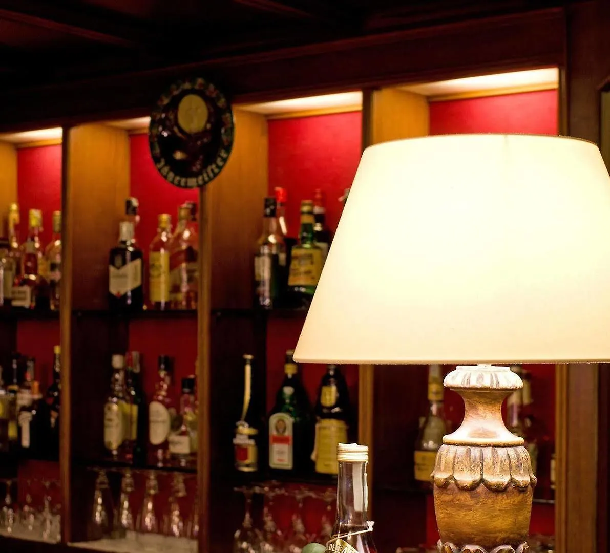 ברגמו Hotel Citta Dei Mille