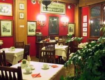 ברגמו Hotel Citta Dei Mille איטליה