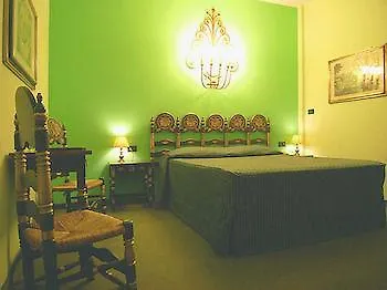 Hotel Citta Dei Mille Bergamo 3*,  Italy